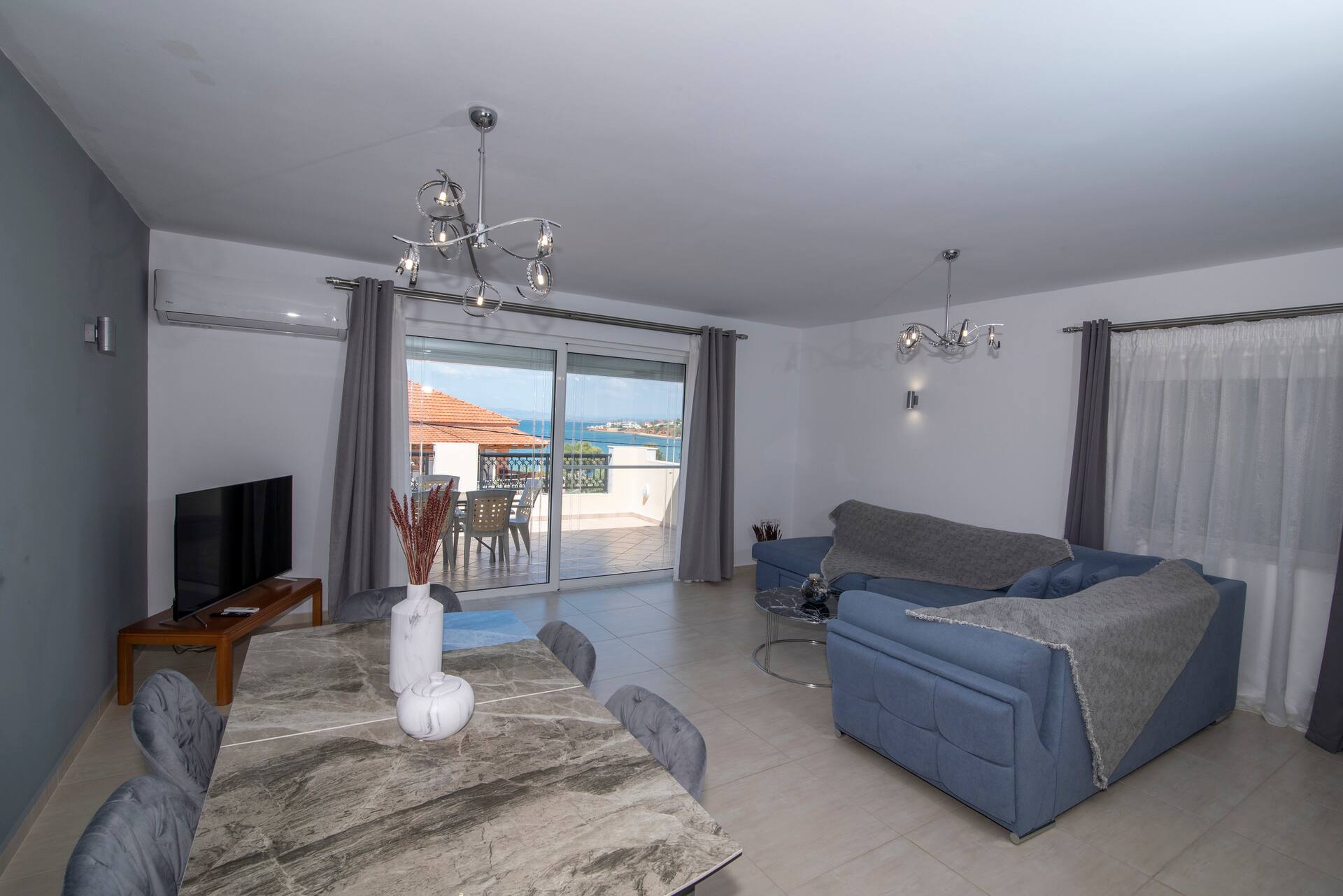 Mary's luxury apartment Elaia — photo 3