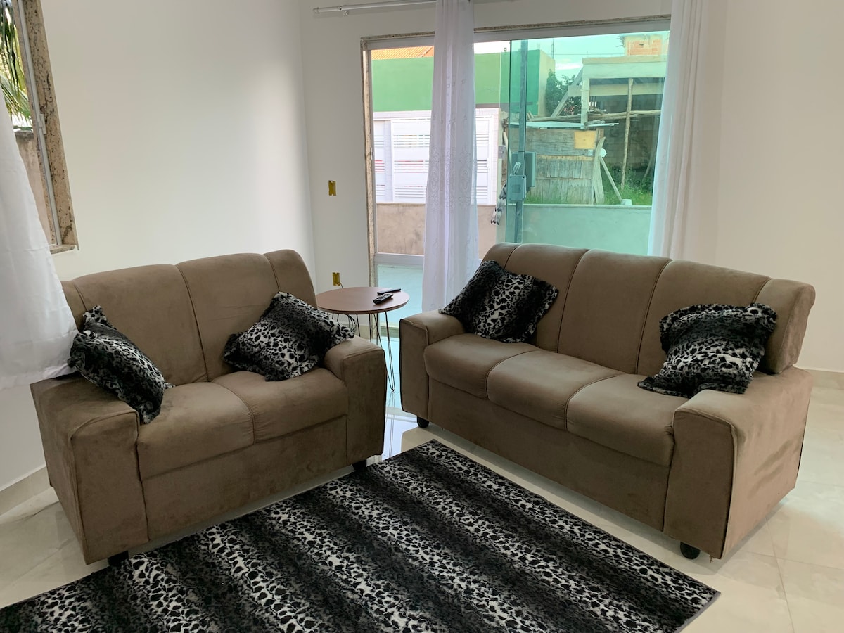 მისაღები ოთახი