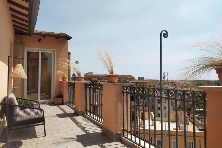 Cavour Skyview Penthouse gallery image 5