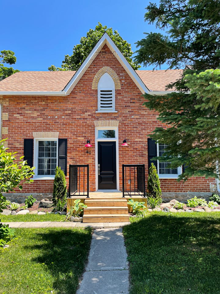 Campbellford Vacation Rentals & Homes Ontario, Canada Airbnb