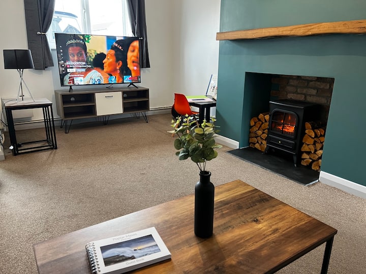 Porthcawl Holiday Rentals & Homes Wales, United Kingdom Airbnb