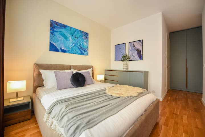 Chambre 1