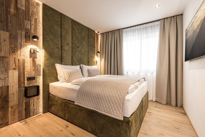 غرفة النوم 1