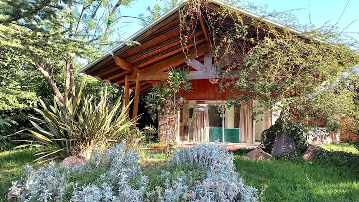 "La Margarita" Manor