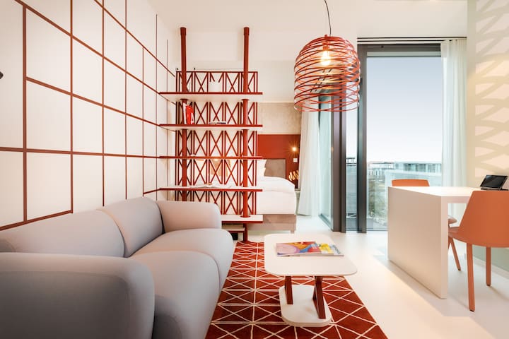 KPM Hotel & Residences managed Airbnb listing 3