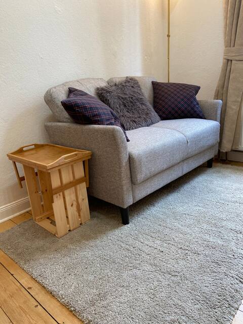 Beliebte Airbnb-Anzeige: Döhren 3-room apartment in Döhren