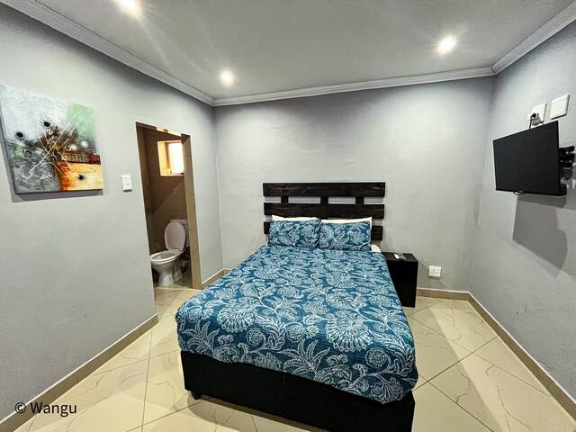 Awata at Aliahidi Guesthouse. gallery image 2