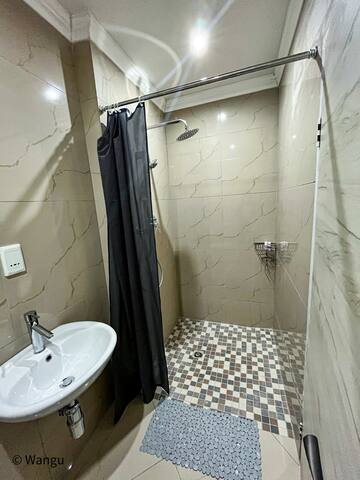 Awata at Aliahidi Guesthouse. gallery image 3