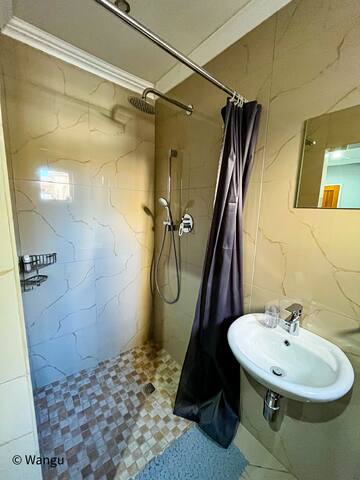 Awata at Aliahidi Guesthouse. gallery image 4