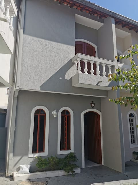 Beach House, Caraguatatuba Closed Condominium