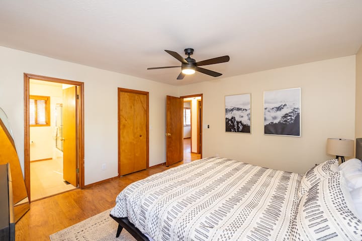 საძინებელი 1