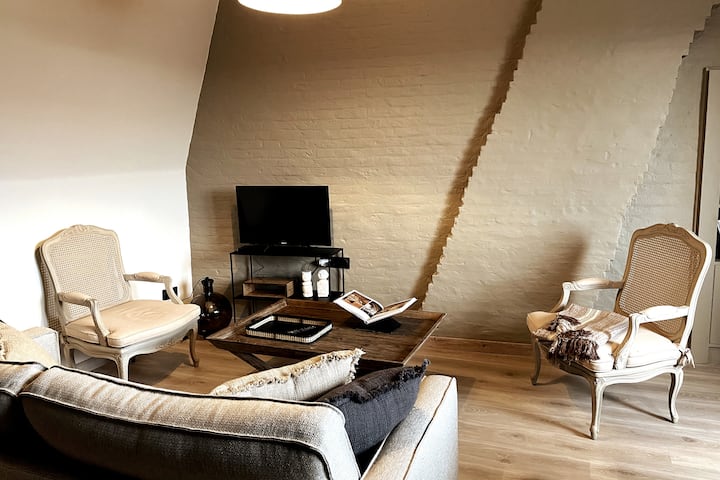 Appartement&nbsp;Le Flamand - Saint-Omer