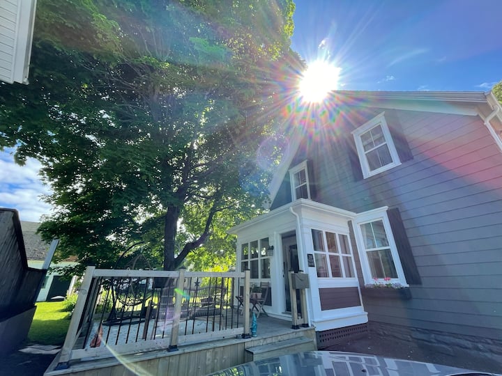 Summerside Vacation Rentals & Homes Prince Edward Island, Canada Airbnb