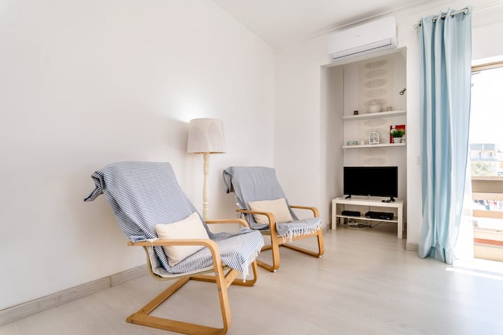Apartamento Praiamar - Armação de Pêra