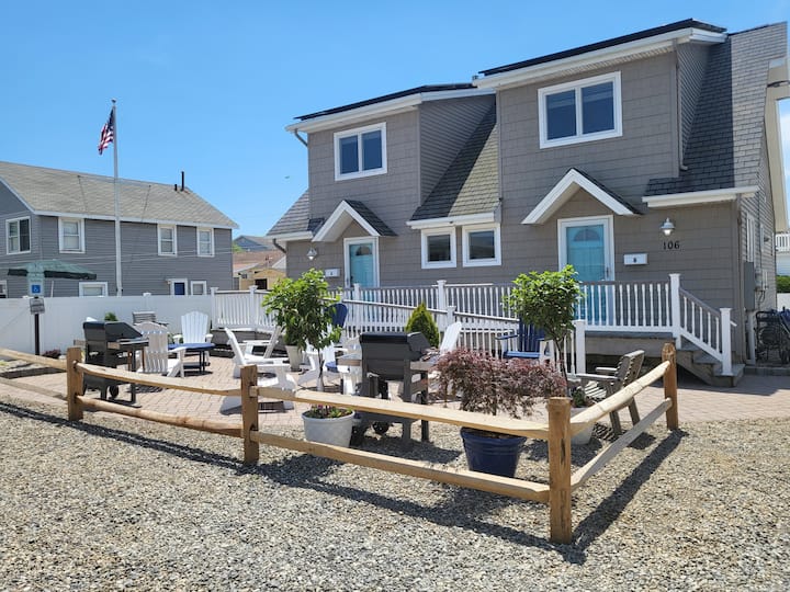 Airbnb jersey shore pet cheap friendly