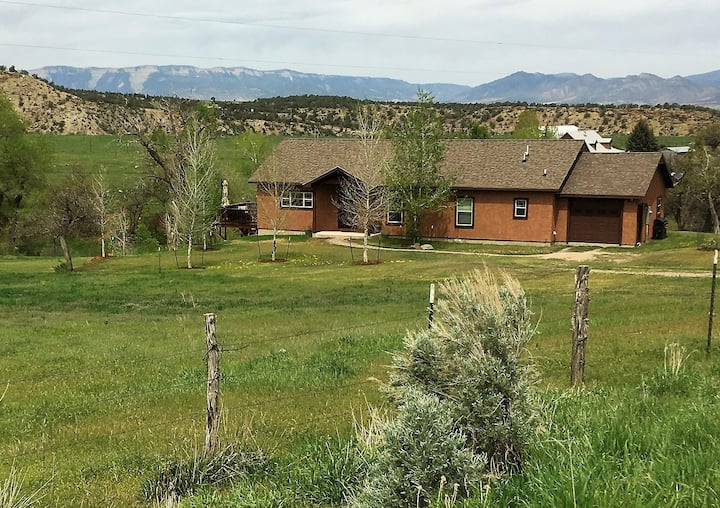 Silt Vacation Rentals & Homes Colorado, United States Airbnb