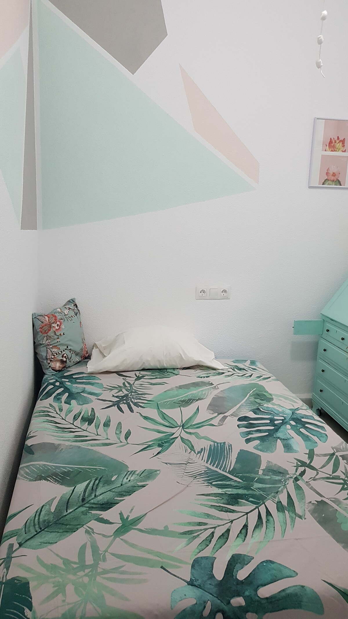 Dhoma e dytë e gjumit 