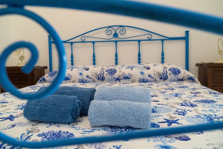 ห้องนอน