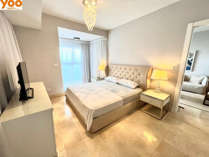 YOO!! lovely 2 bedroom rental unit whith pool Apartments for Rent in