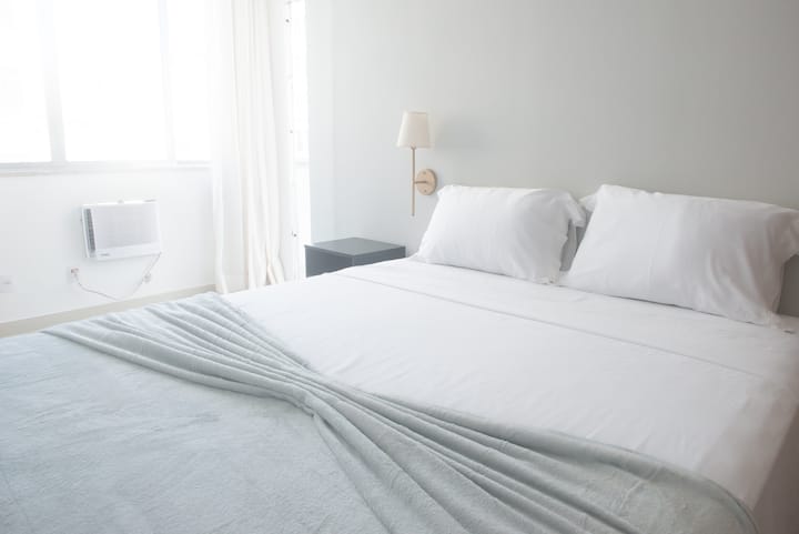 Спална соба 4