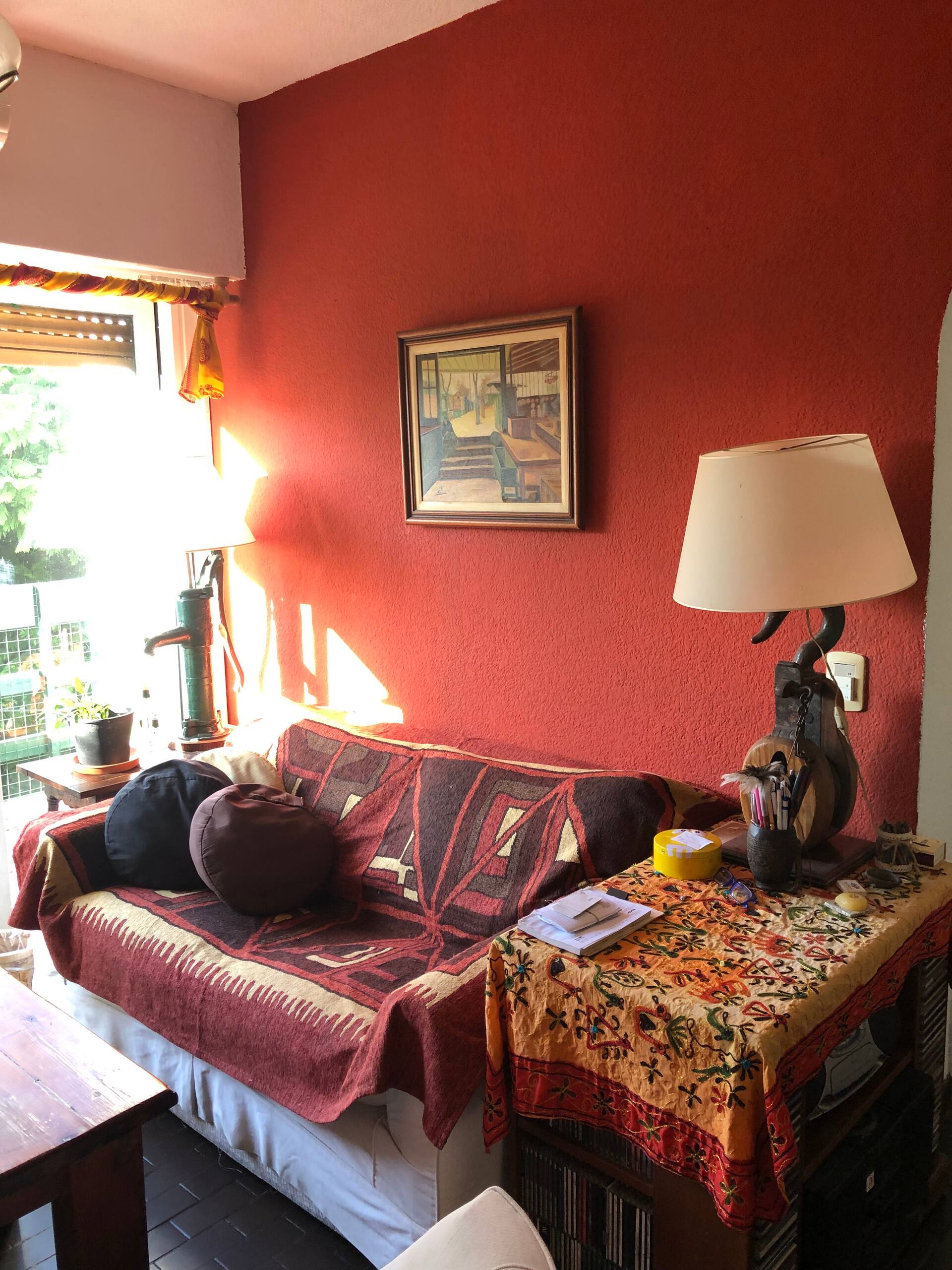 La Lucila