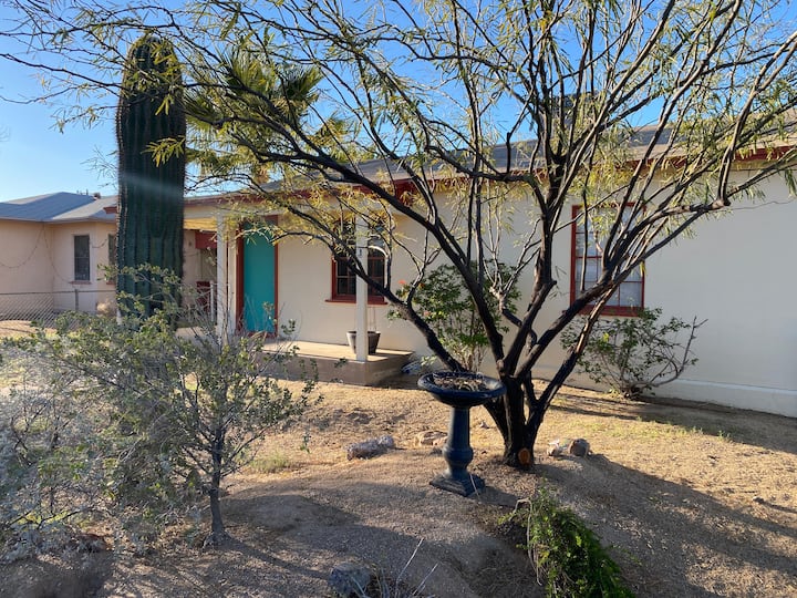 Ajo Vacation Rentals & Homes Arizona, United States Airbnb