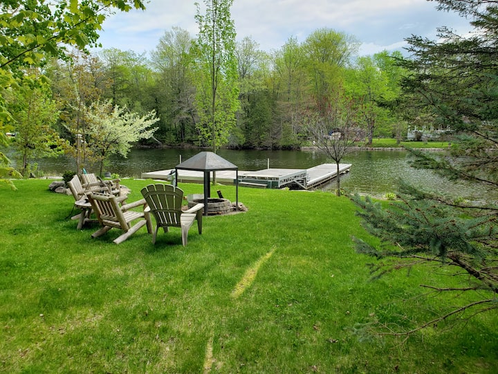 Marmora Vacation Rentals & Homes Ontario, Canada Airbnb