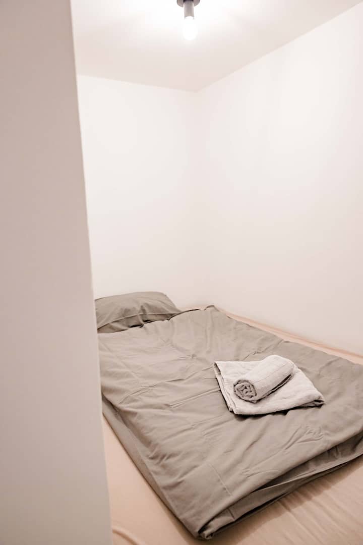 Спална соба 2