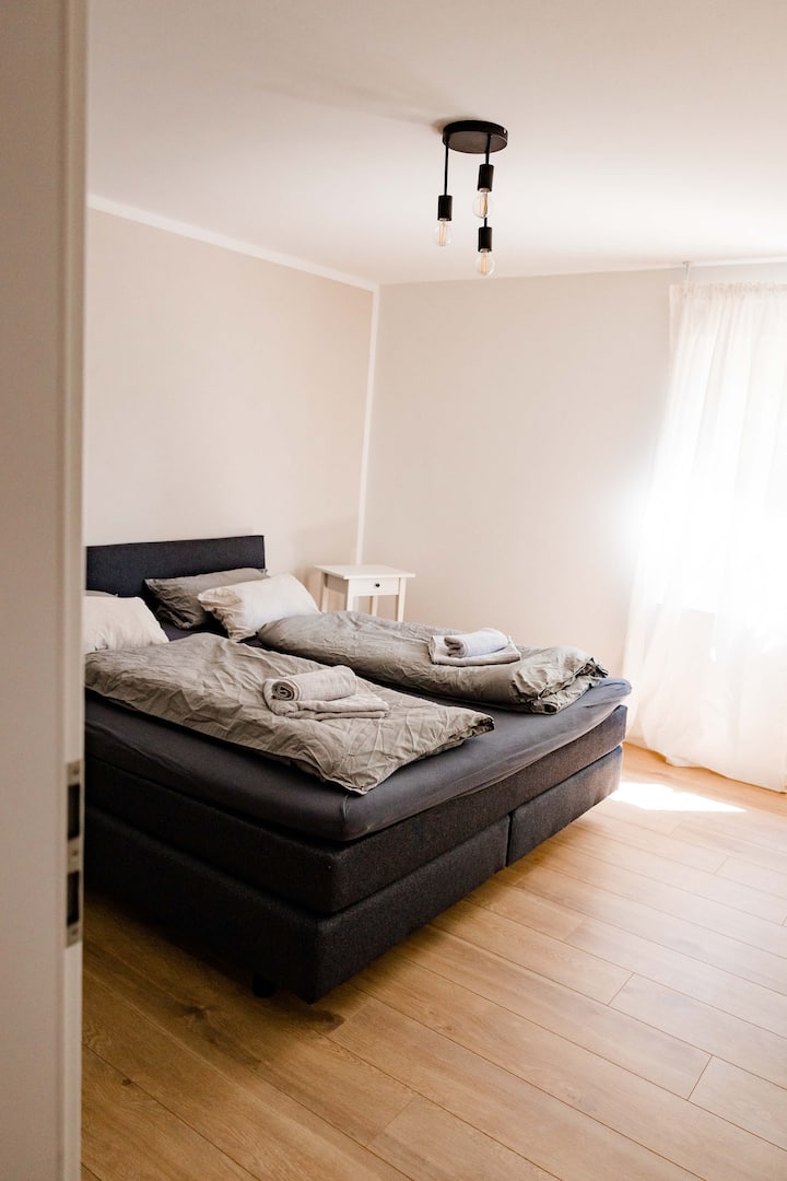 Спална соба 1