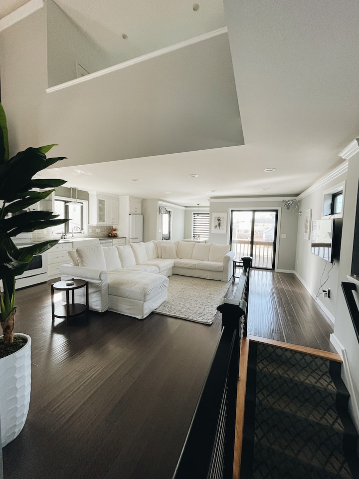 Milford Beachfront Vacation Rentals Connecticut, United States Airbnb