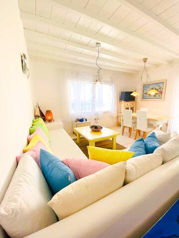 Villa Viento, by Mykonos Rocky Villas gallery image 4