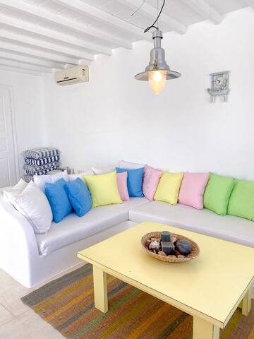 Villa Viento, by Mykonos Rocky Villas gallery image 5