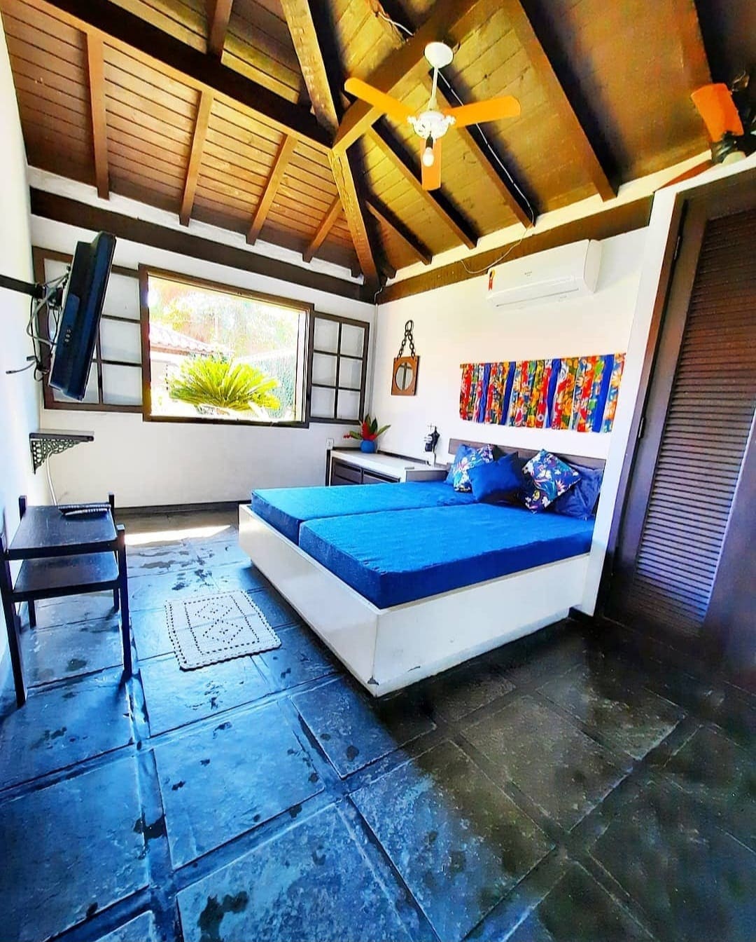 Спална соба 5