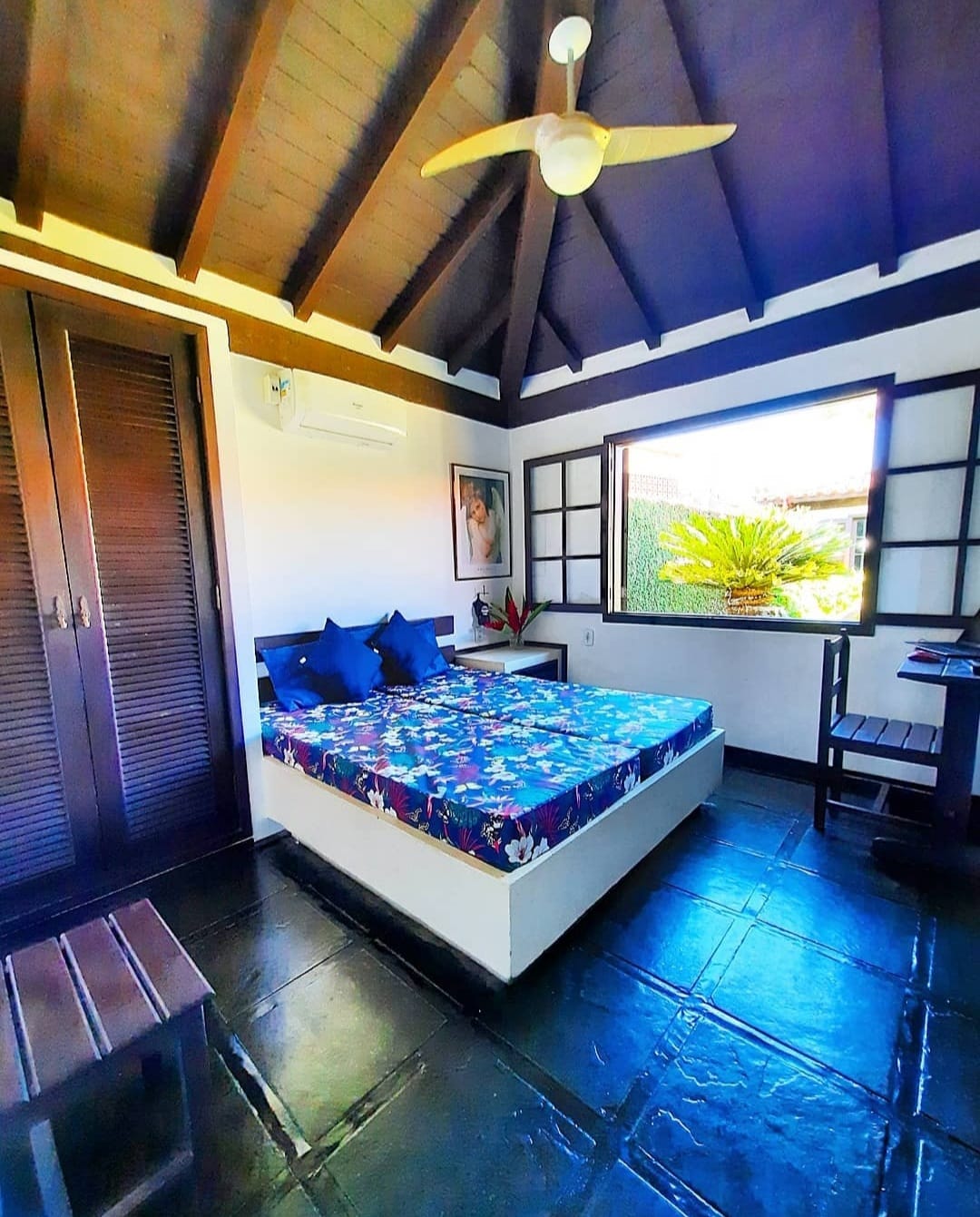 Спална соба 4