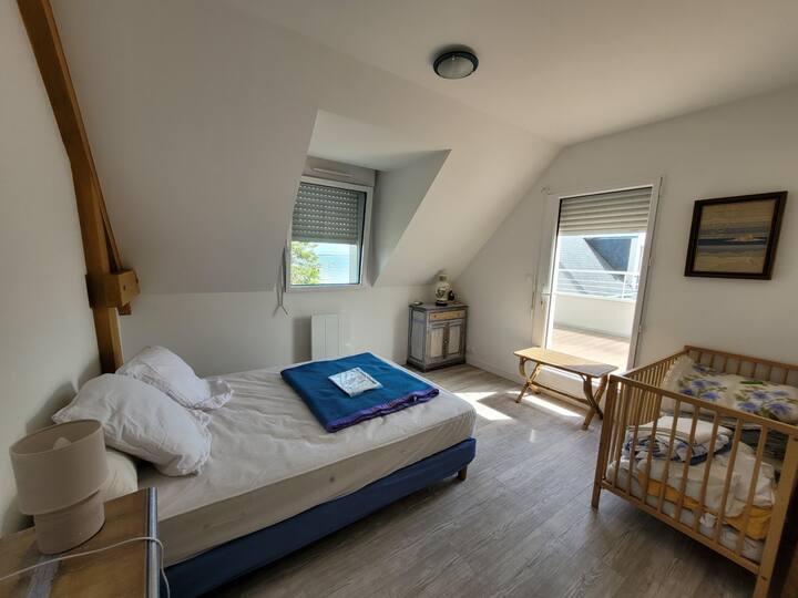 غرفة النوم 3