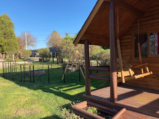 Listing in Whitewater