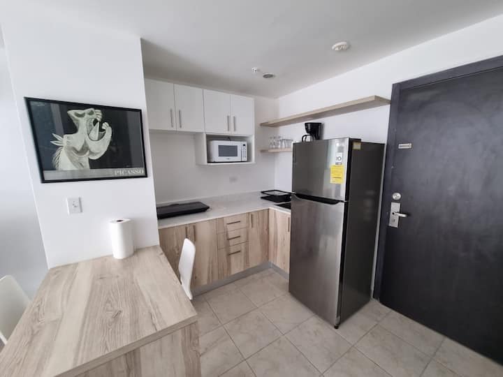 Euro Chic Studio - Coronado Beach - Panama