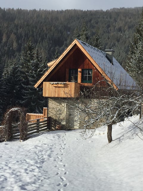Top performing Airbnb: Vacation home in a secluded location plus farm experience in Steiermark