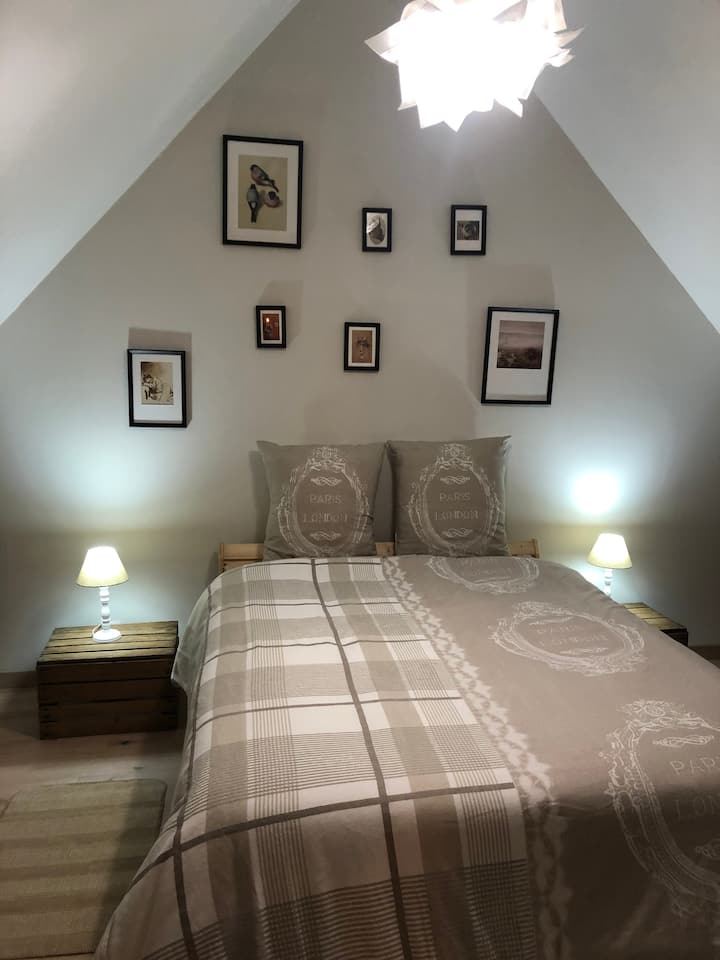 غرفة النوم 4