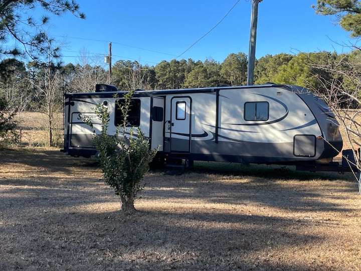 Lake D'Arbonne Cabins Cabins and More Airbnb