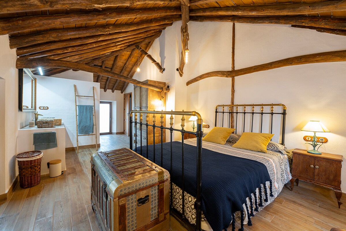 SPAVAĆA SOBA NA KATU