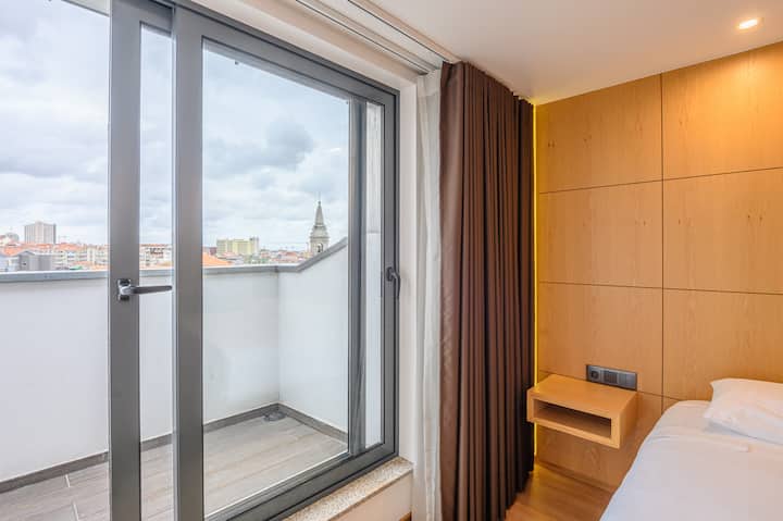 Porto Vacation Rentals | Apartments and More | Airbnb