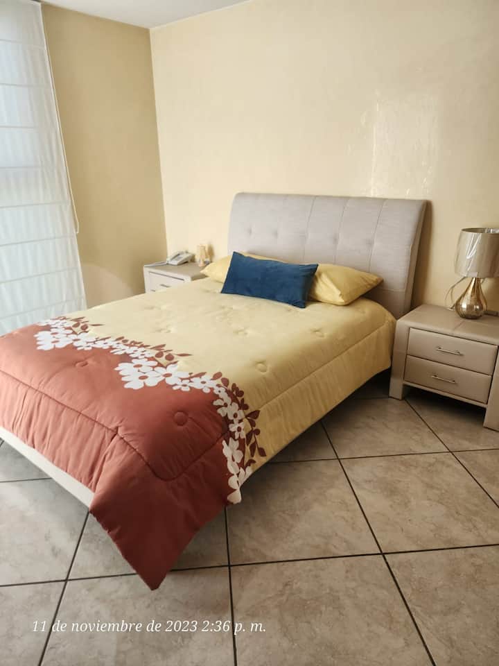 საძინებელი 2