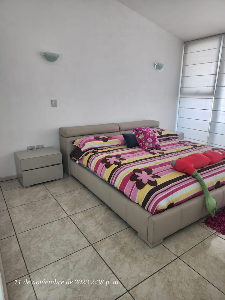 საძინებელი 3