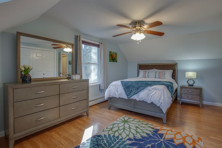 غرفة النوم 3