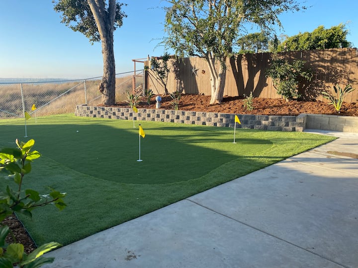 2 Bedroom/2 Bathroom Home In 55+ Community - Oceanside, CA