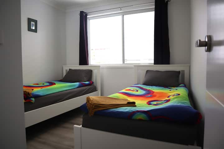 Jednolôžková izba