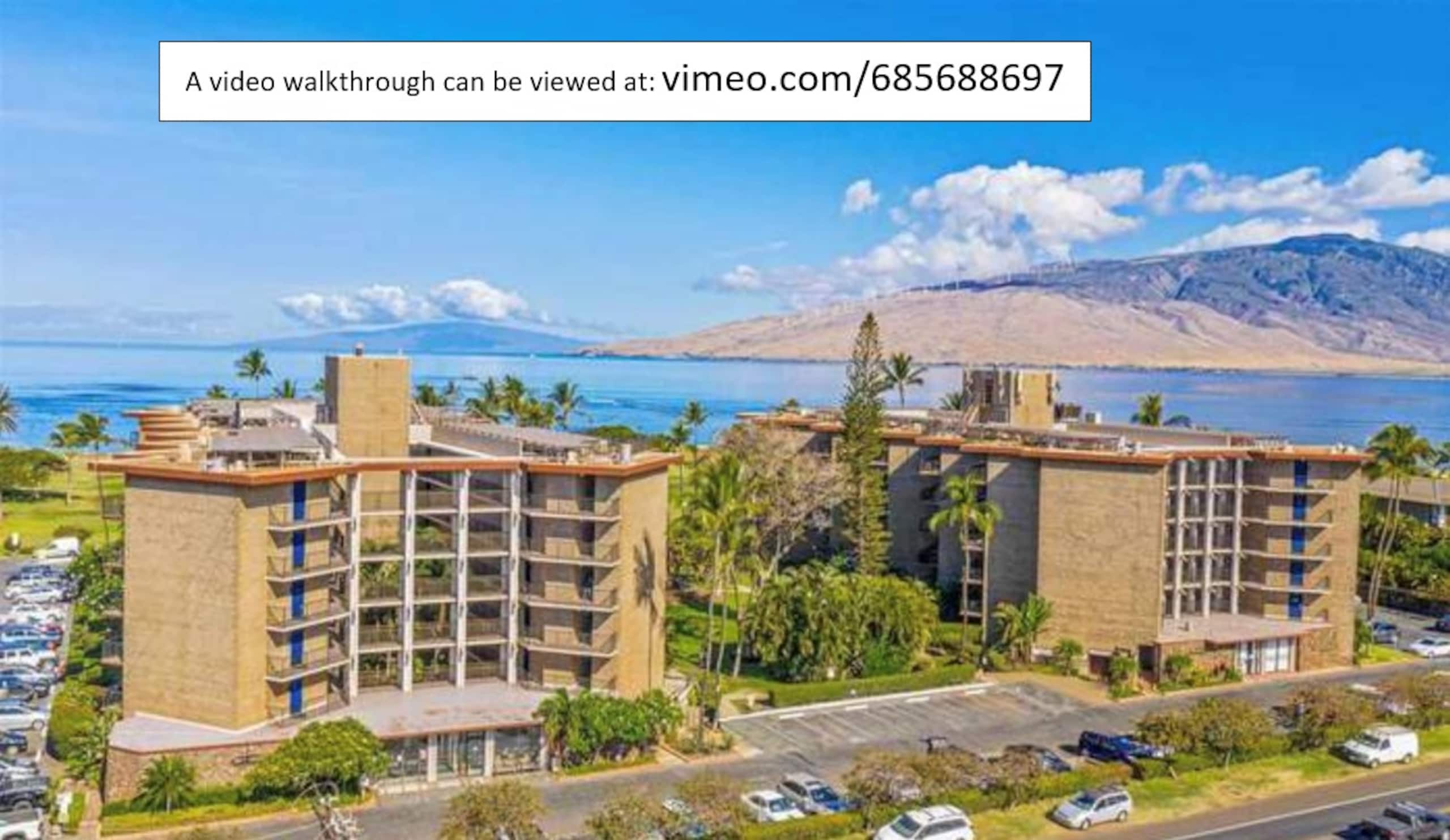 Condo in Kihei · ★4.95 · 1 bedroom · 1 bed · 1 private bath - Image 20