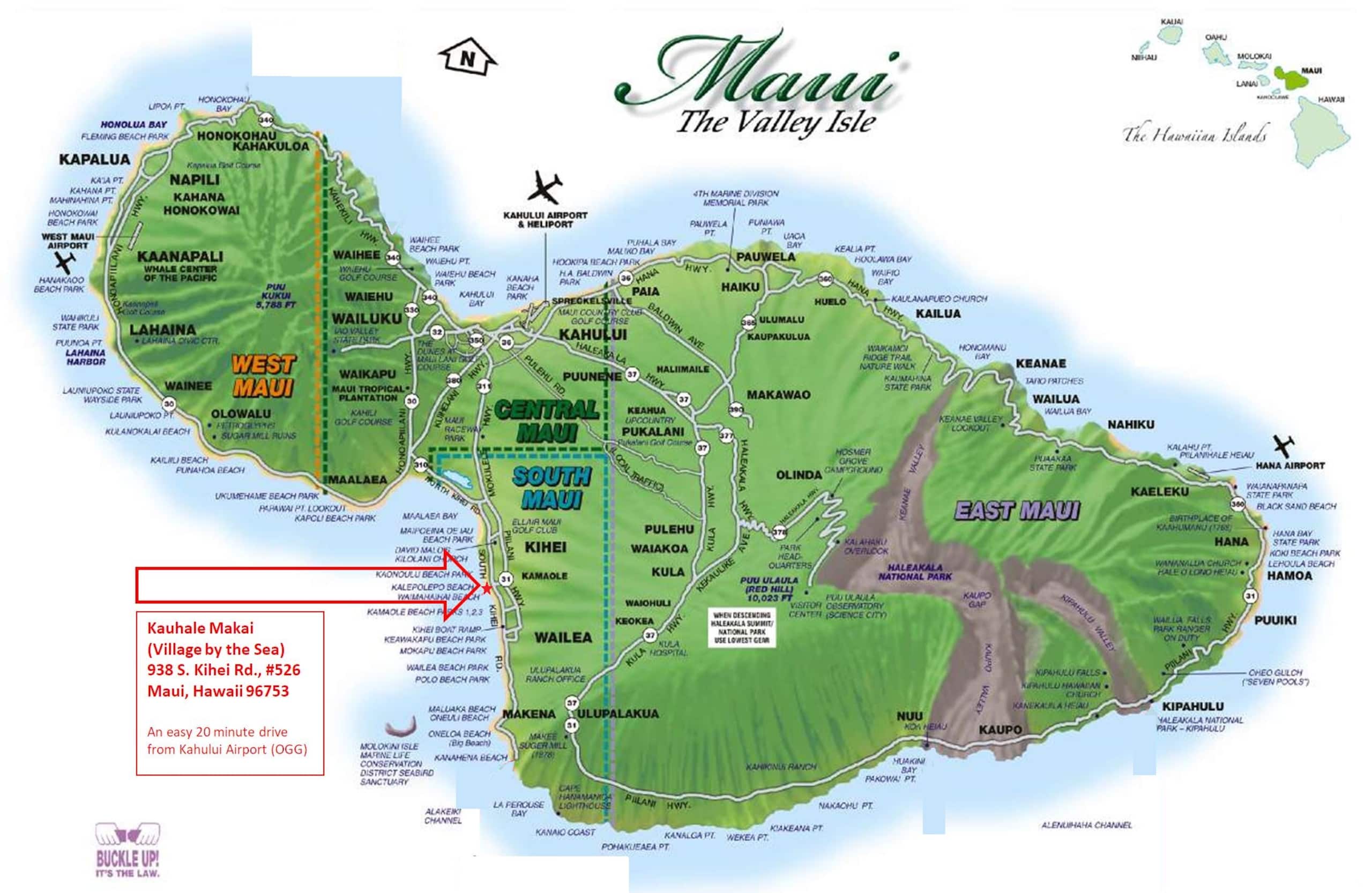 Condo in Kihei · ★4.95 · 1 bedroom · 1 bed · 1 private bath - Image 30