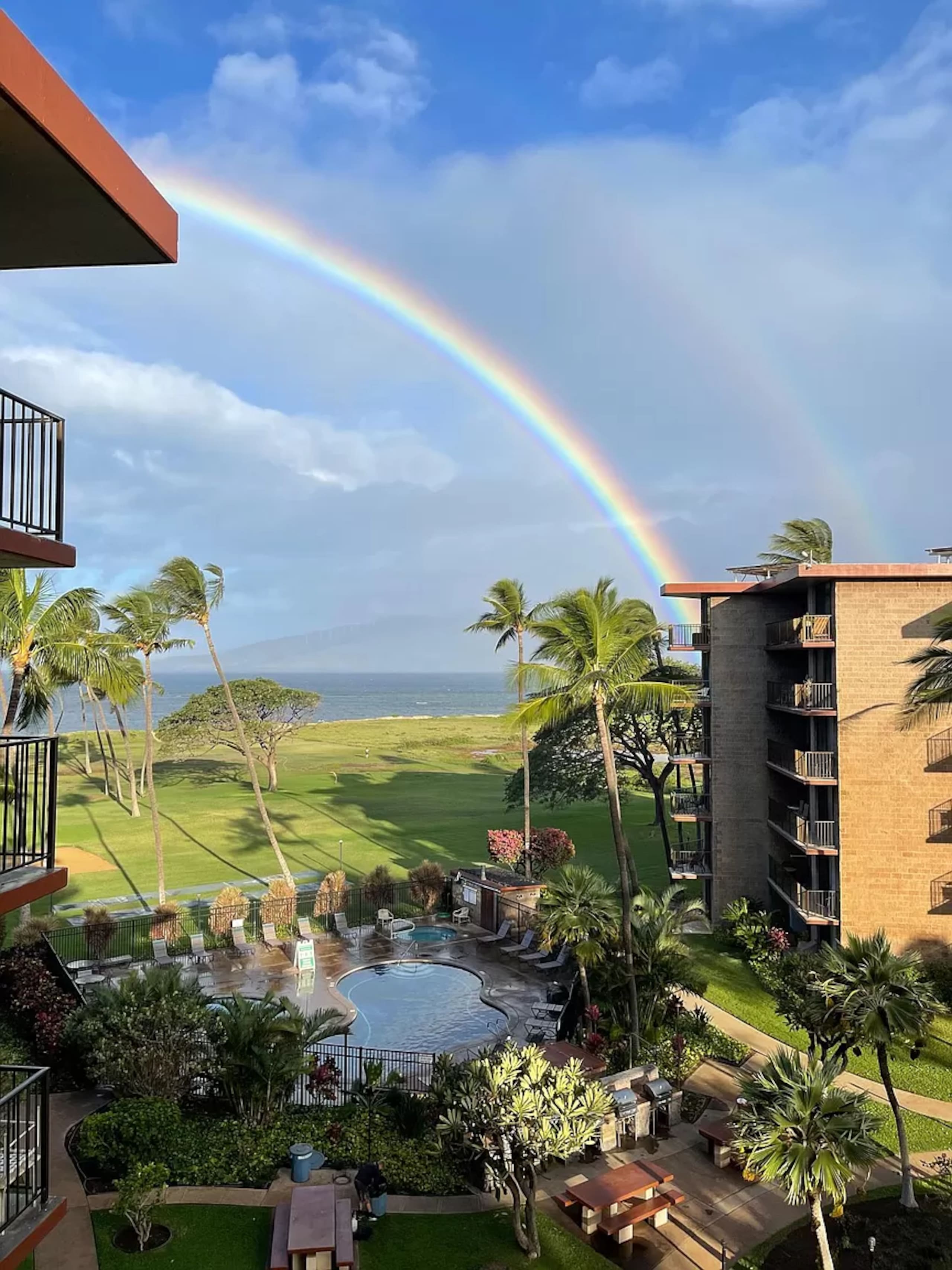 Condo in Kihei · ★4.95 · 1 bedroom · 1 bed · 1 private bath - Image 16